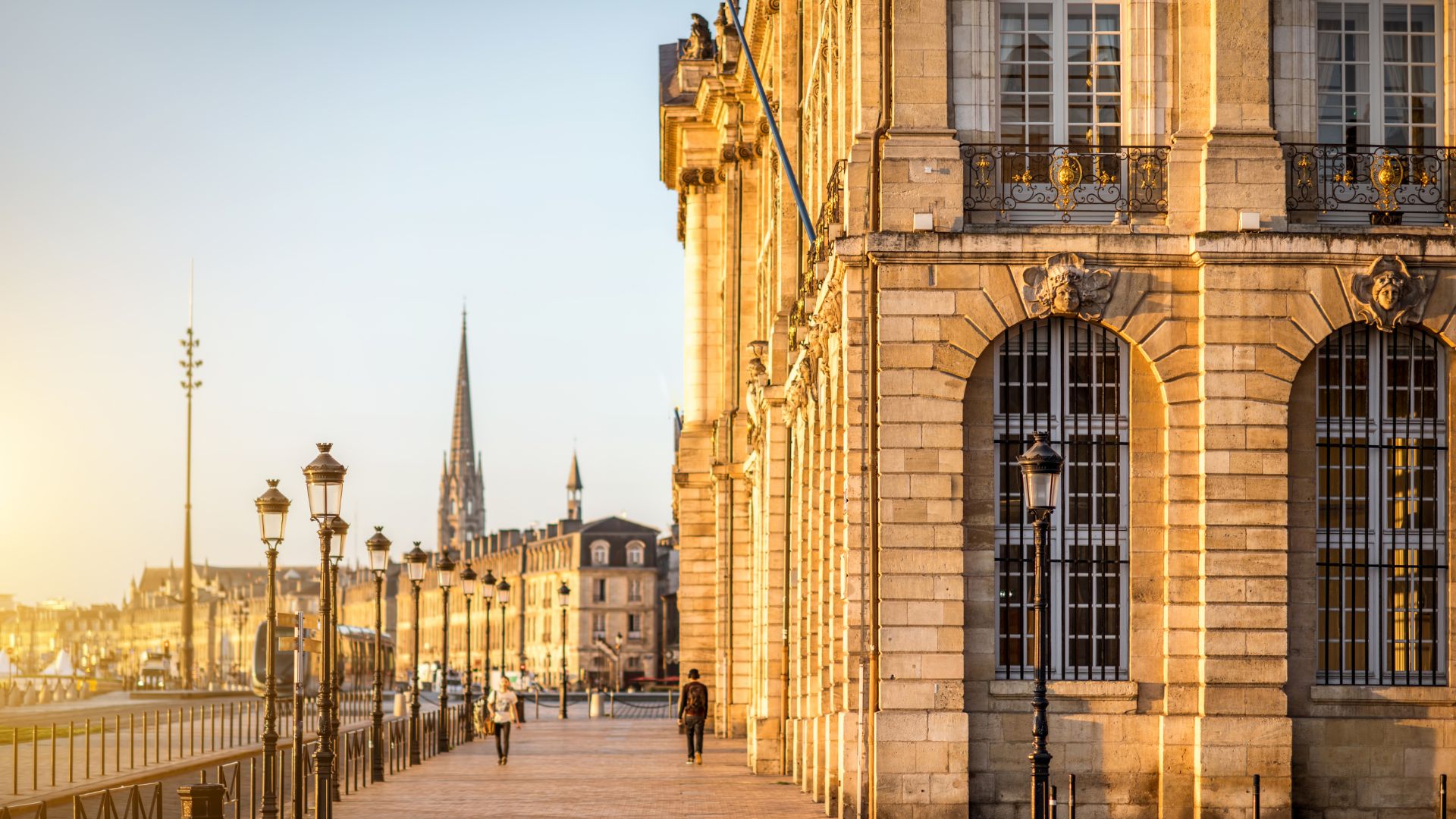 Investir à Bordeaux Noïa Immobilier