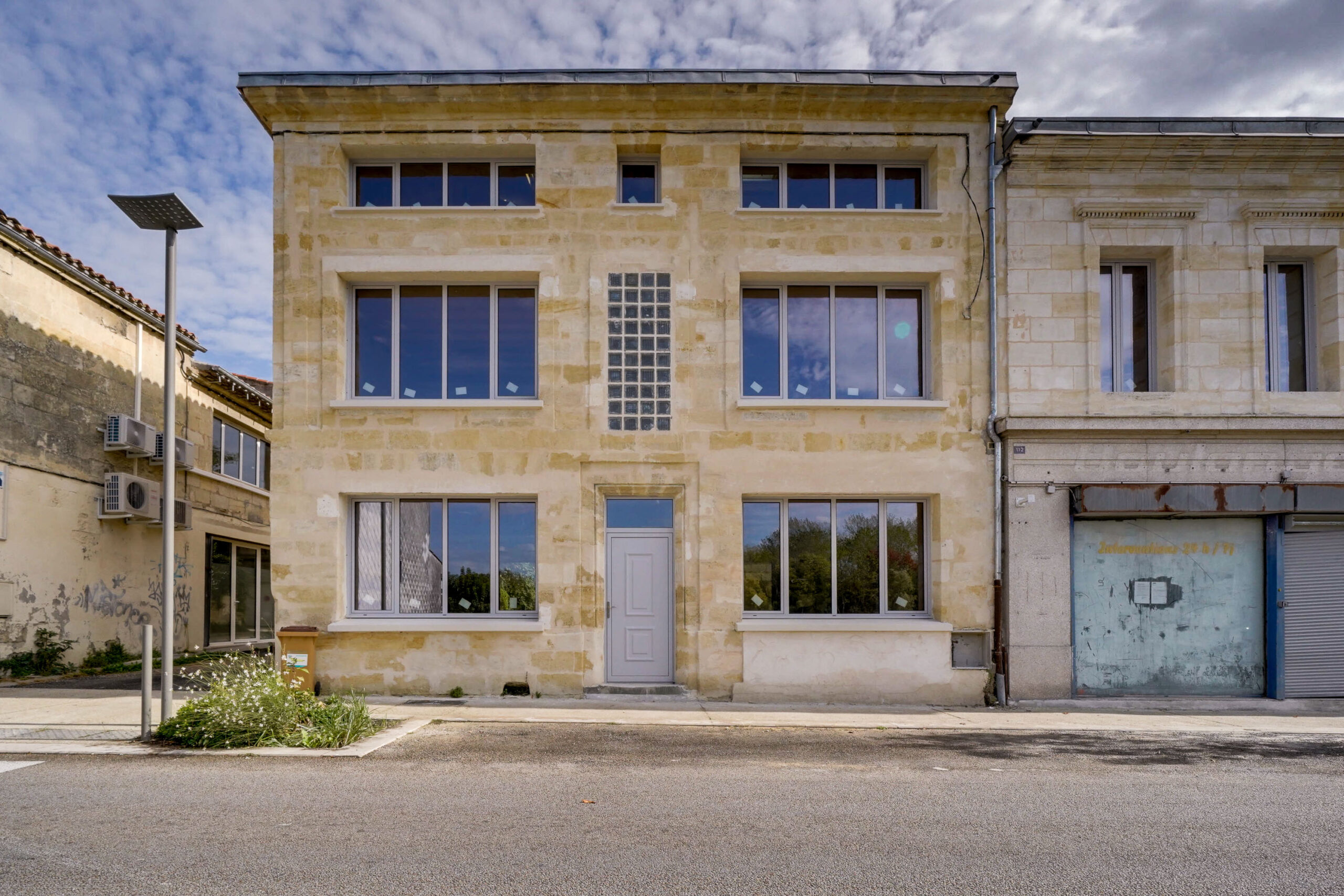 Investir dans un immeuble à Bordeaux Noïa Immobilier
